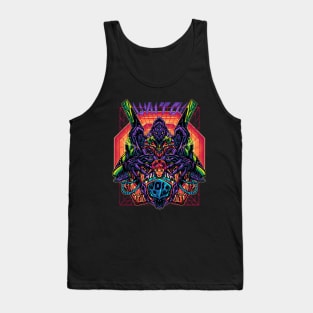 UNIT 01 Tank Top